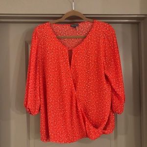 Vince Camuto Blouse